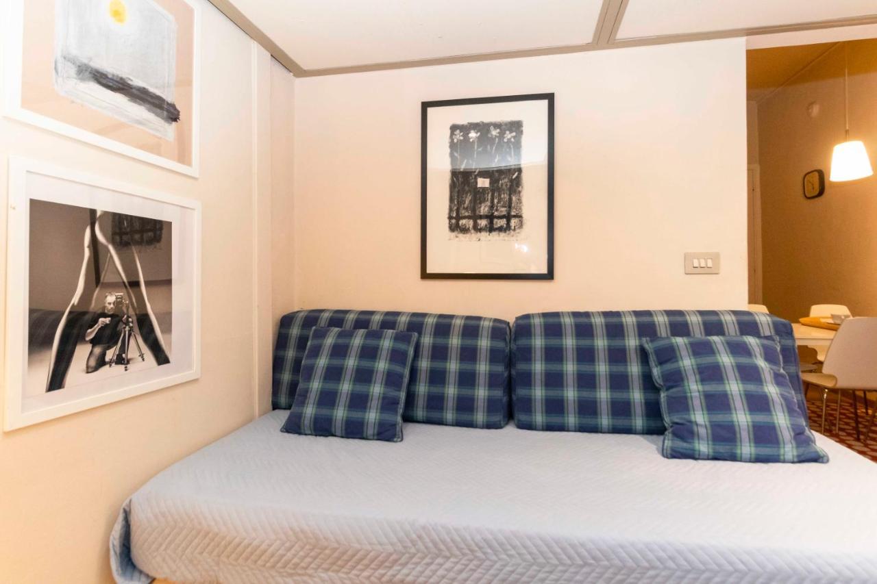 Torino Campidoglio Lovely Suite Dış mekan fotoğraf