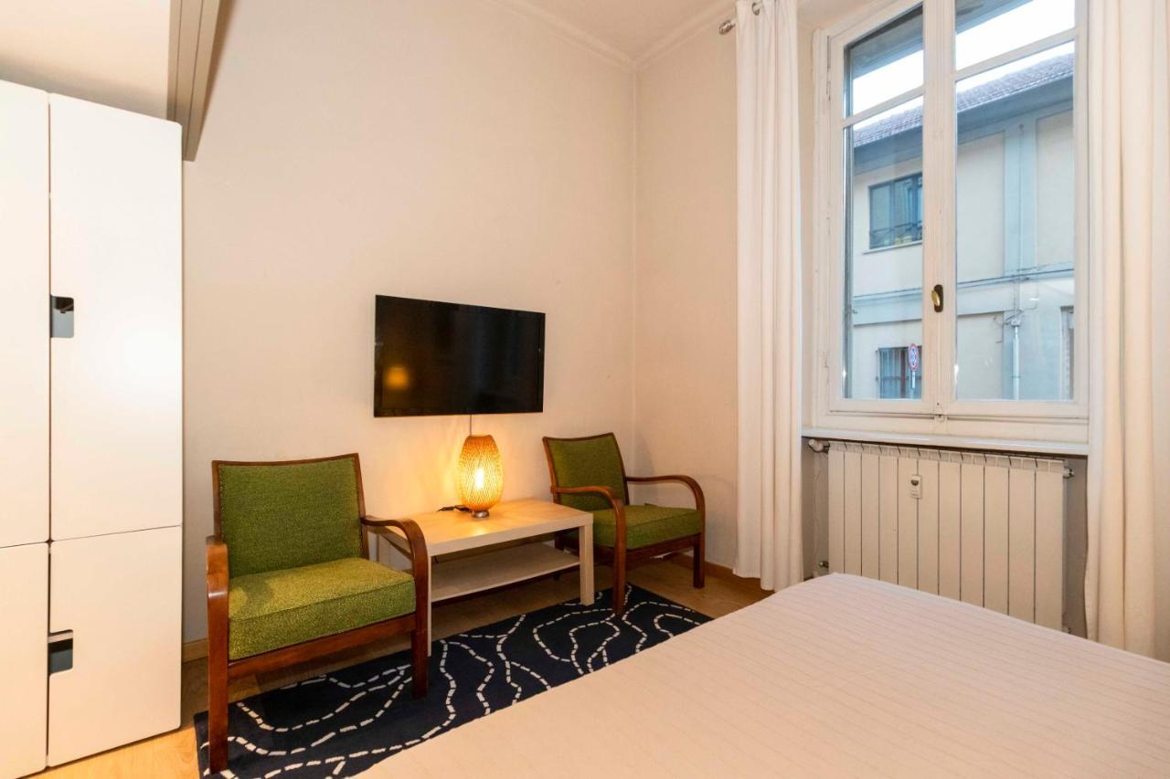 Torino Campidoglio Lovely Suite Dış mekan fotoğraf