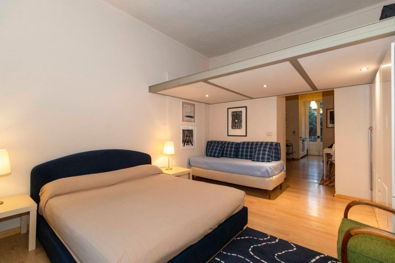 Torino Campidoglio Lovely Suite Dış mekan fotoğraf