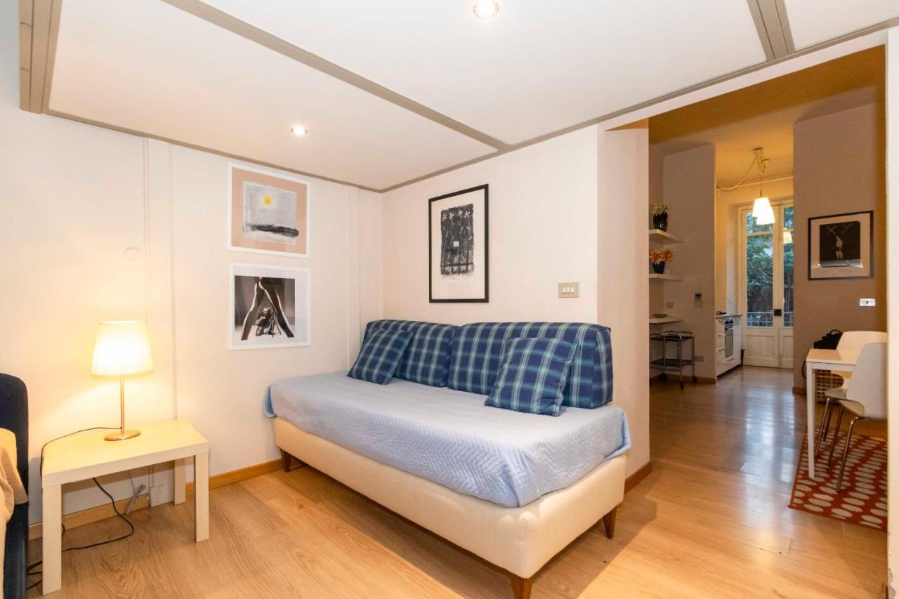 Torino Campidoglio Lovely Suite Dış mekan fotoğraf