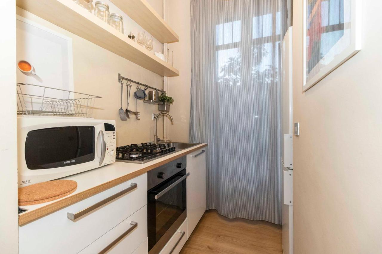 Torino Campidoglio Lovely Suite Dış mekan fotoğraf