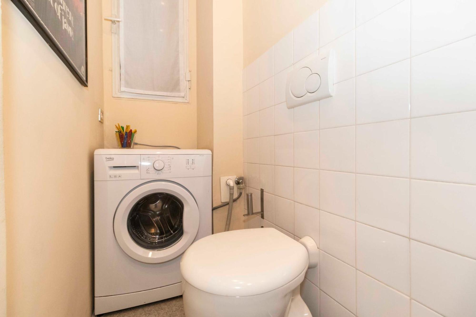 Torino Campidoglio Lovely Suite Dış mekan fotoğraf