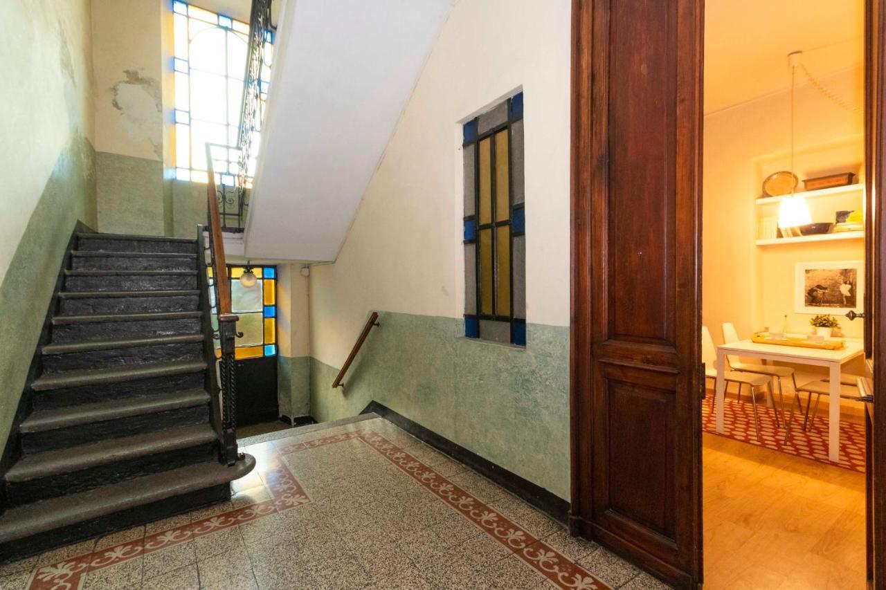Torino Campidoglio Lovely Suite Dış mekan fotoğraf