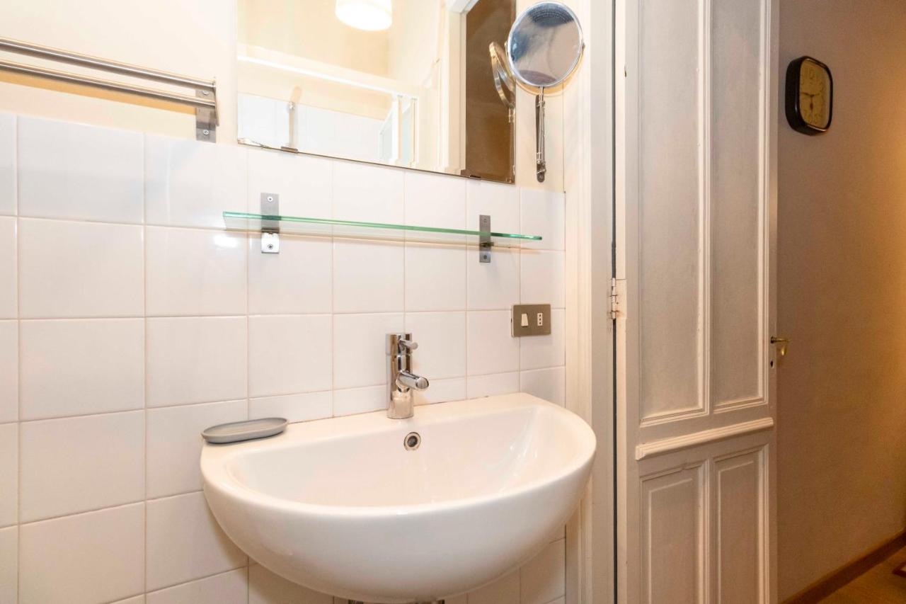 Torino Campidoglio Lovely Suite Dış mekan fotoğraf