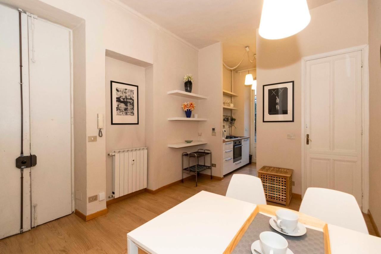 Torino Campidoglio Lovely Suite Dış mekan fotoğraf