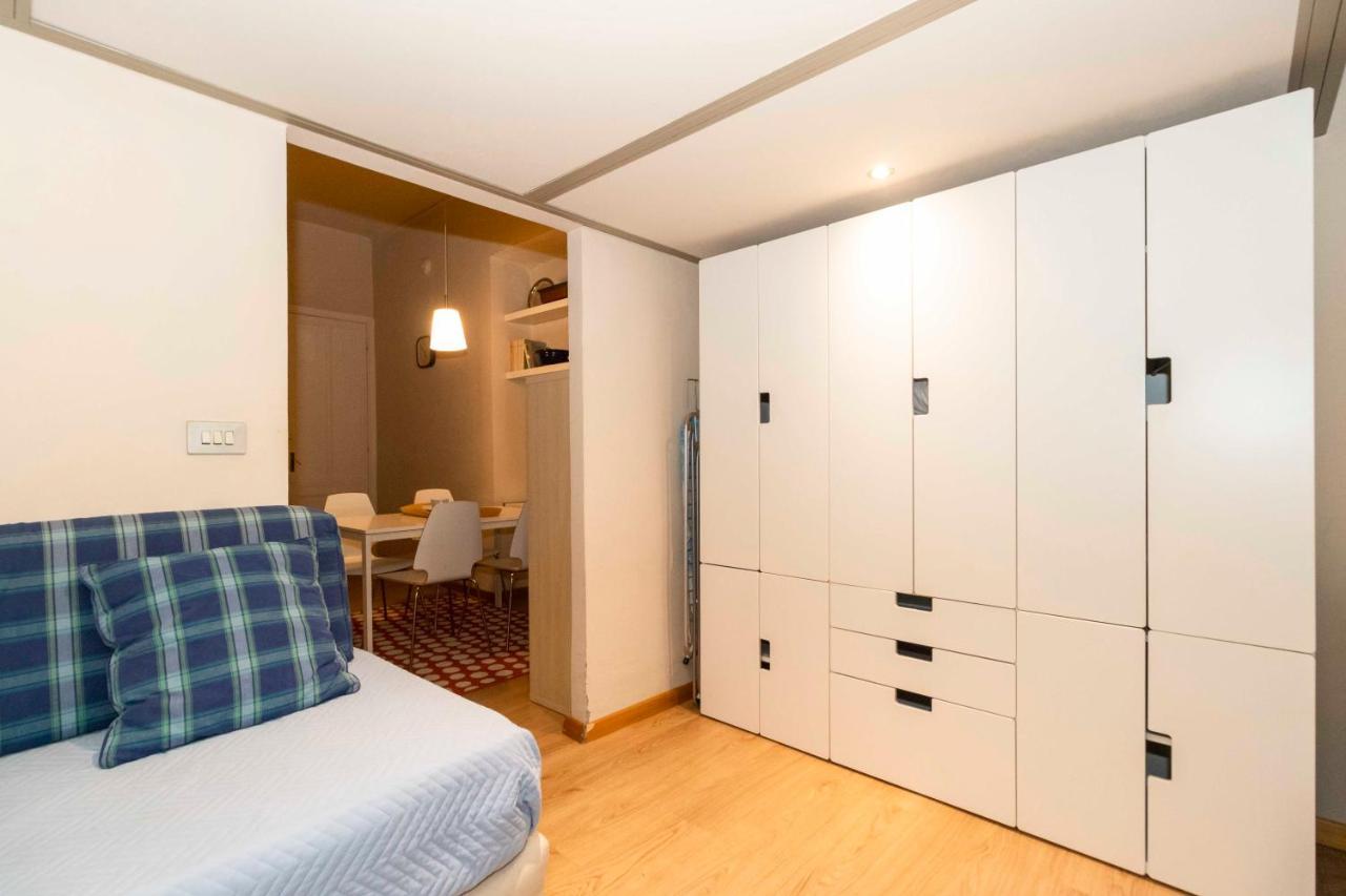 Torino Campidoglio Lovely Suite Dış mekan fotoğraf