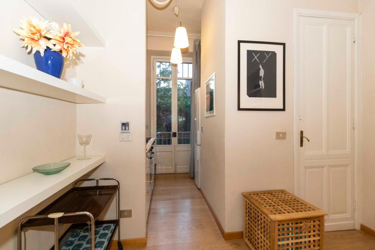 Torino Campidoglio Lovely Suite Dış mekan fotoğraf
