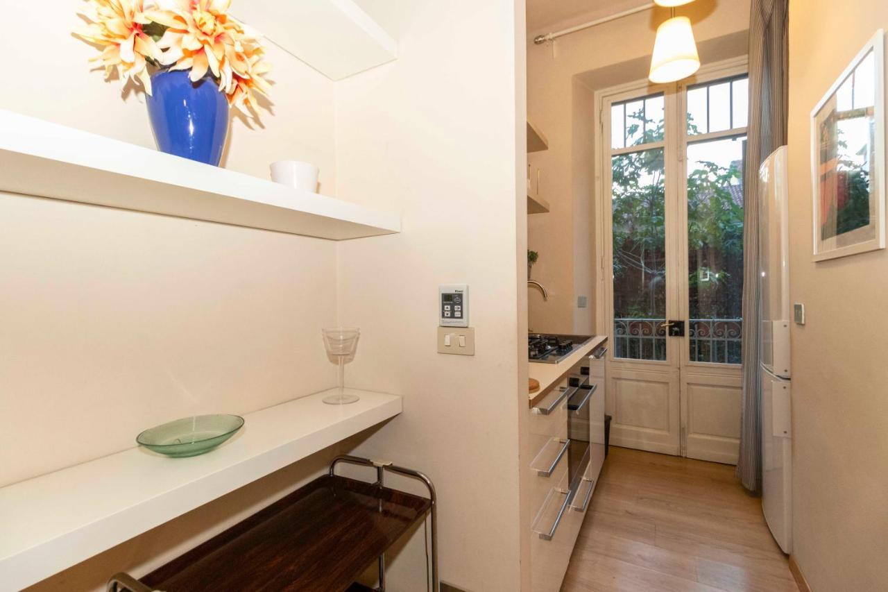 Torino Campidoglio Lovely Suite Dış mekan fotoğraf