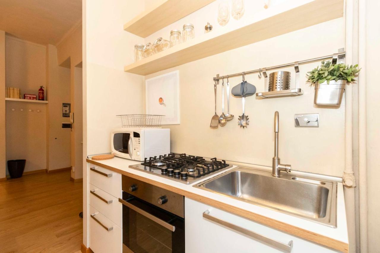 Torino Campidoglio Lovely Suite Dış mekan fotoğraf