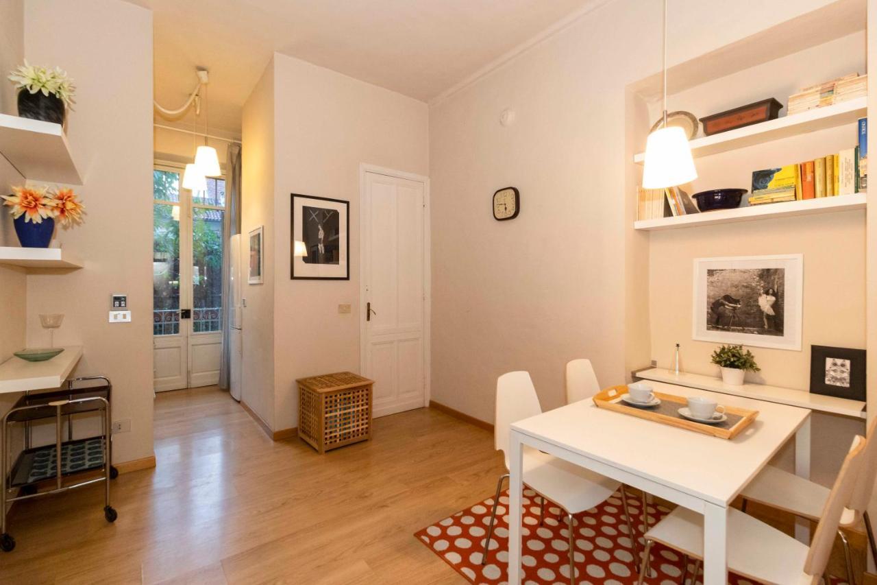 Torino Campidoglio Lovely Suite Dış mekan fotoğraf