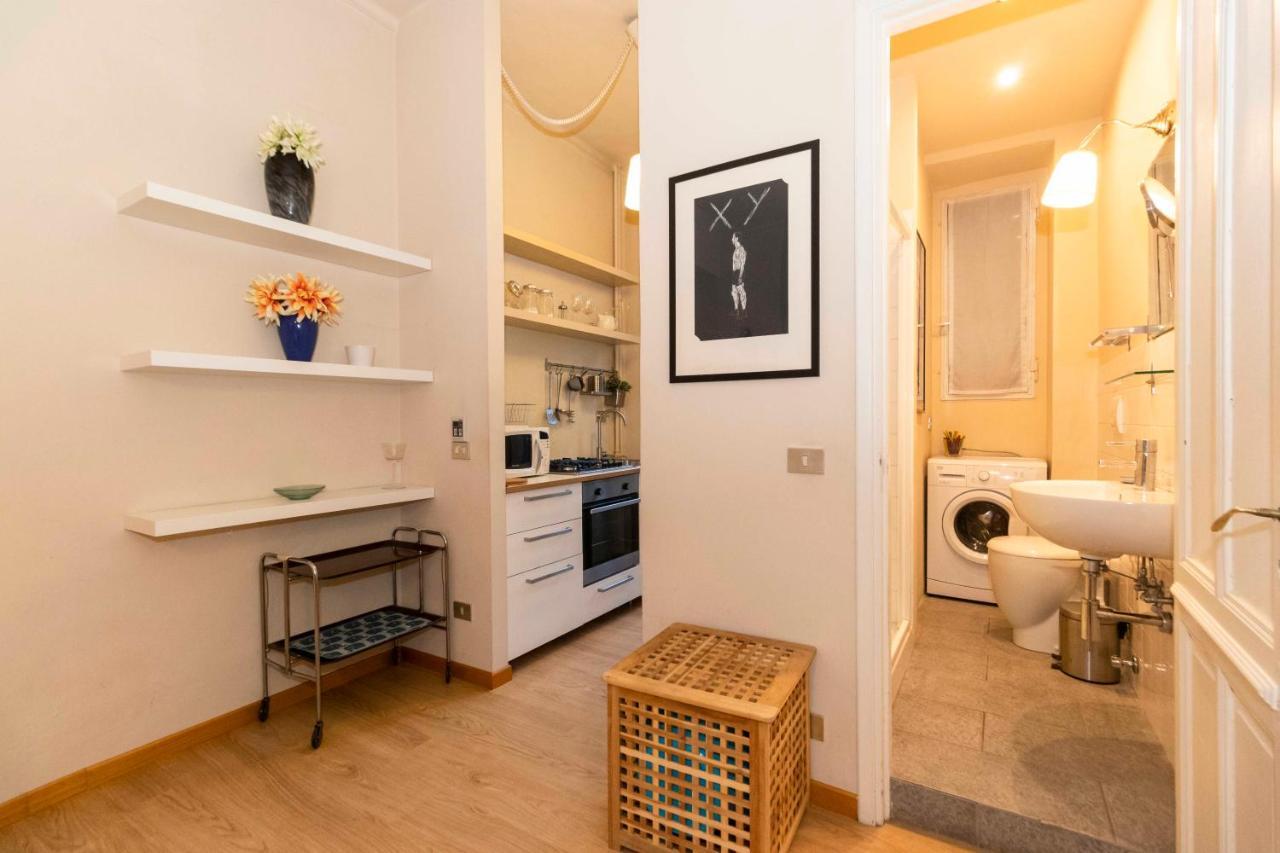 Torino Campidoglio Lovely Suite Dış mekan fotoğraf